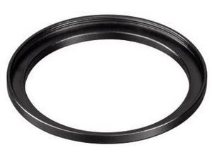 Hama 13746 Verloopring 37mm lens naar 46mm filter
