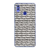 Crazy shapes: Honor Note 10 Transparant Hoesje