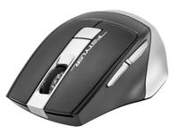 Muis A4Tech FSTYLER FB35 Draadloos 2,4 GHz Bluetooth Optisch 2000 dpi A4TMYS46717