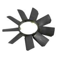 Ventilatorschoep 22784