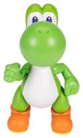 Super Mario Talking Action Figure Let's Go! Yoshi! 36 cm