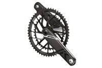 FSA K-Force Team Edition 175mm Crankstel - Zwart FSA K-Force Team Edition 175mm Crankstel - Zwart