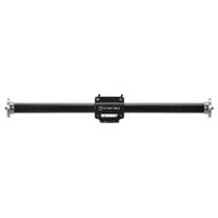 Tether Tools Rock Solid 2-Head Crossbar Side Arm