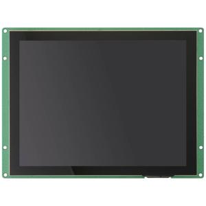 TRU COMPONENTS LC-display 1024 x 768 Pixel (b x h x d) 200 x 150 x 27 mm HMI-module