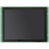 TRU COMPONENTS LC-display 1024 x 768 Pixel (b x h x d) 200 x 150 x 27 mm HMI-module