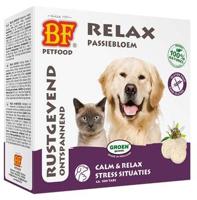 BF PETFOOD RELAX HOND / KAT RUSTGEVEND / KALMEREND