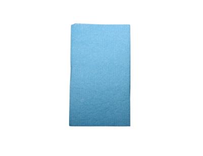 Ecoluba Sponsdoeken - blauw - 10 stuks