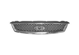 Grill +chrome 1863514