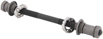 CONTEC Ct rear axle 178x9,5 crmo