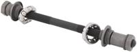 CONTEC Ct rear axle 178x9,5 crmo