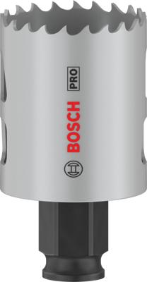 Bosch Accessoires PRO Multi Material PC Plus gatzaag | 40 mm | 24-delig - 2608594482