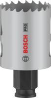 Bosch Accessoires PRO Multi Material PC Plus gatzaag | 40 mm | 24-delig - 2608594482 Bosch Accessoires PRO Multi Material PC Plus gatzaag | 40 mm | 24-delig - 2608594482