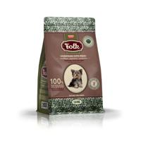 FOLK Small breeds Traditional polish meat feast with rabbit, lamb and quail - droog hondenvoer - 1,6kg