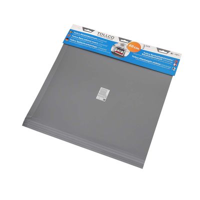 Nedis Universele bodemplaat gootsteenkast 60 cm | 1 stuks - W9-20570 - W9-20570