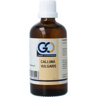 GO Calluna vulgaris bio GO Calluna vulgaris bio