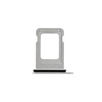 iPhone 13 Pro / 13 Pro Max SIM-kaartlade - Zilver