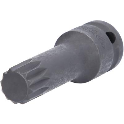 Brilliant Tools BT022619 BT022619 Kracht-dopsleutelinzet