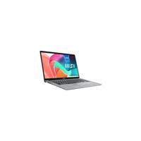 Laptop MSI 9S7-15S111-600 15,6" 16 GB RAM 512 GB SSD Qwerty Spaans