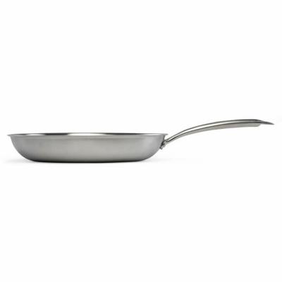 Pan Livoo Roestvrij staal Staal Ø 28 cm