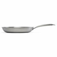 Pan Livoo Roestvrij staal Staal Ø 28 cm