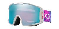 Oakley Line Miner Sneeuwbril Lucas Braathen Signature L