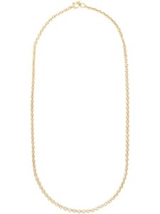 Irene Neuwirth chaîne en or 18ct - Jaune