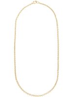 Irene Neuwirth chaîne en or 18ct - Jaune