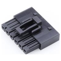 Molex 215913-1006 Female behuizing (kabel) Inhoud: 1 stuk(s)