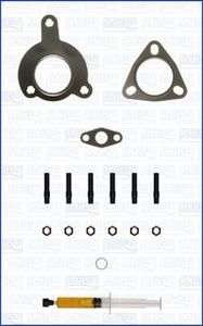 Turbocharger, montageset JTC11342