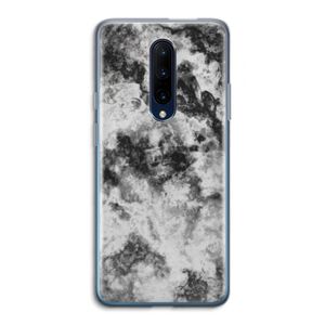 Onweer: OnePlus 7 Pro Transparant Hoesje