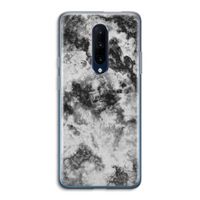Onweer: OnePlus 7 Pro Transparant Hoesje