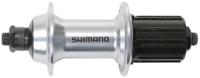 SHIMANO achternaaf "tiagra fh-rs400" shim.r.hub tiagra fhrs400 36h qr 10-11sp sil.