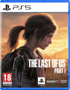 The Last of Us Part 1 Remake