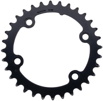 SHIMANO Chain ring shim.cues fc-u8000-2 32t 96mm