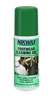 Nikwax Footwear Cleaning Gel 125Ml Schoenonderhoudsmiddel 0,125