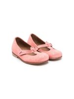 Pèpè ballerines Lulu - Rose