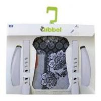 Qibbel Zitje widek stylingset luxe