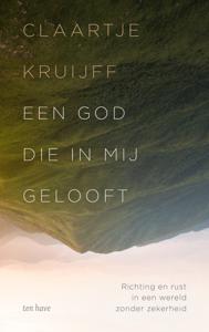 Een God die in mij gelooft (Paperback)