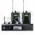 Shure PSM300 Twin Pack Pro in-ear monitoring (T11: 863-865 MHz)