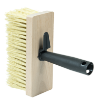 Connex Witborstel Fiber 7X17Cm - COX781598