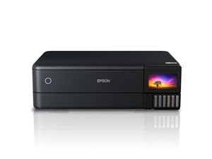 Epson EcoTank ET-8550 all-in-one printer USB, WLAN, Scannen, Kopiëren