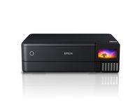 Epson EcoTank ET-8550 all-in-one printer USB, WLAN, Scannen, Kopiëren - thumbnail