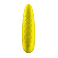 Ultra Power Bullet 5 - Yellow