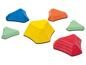 Playtive Balans stenen