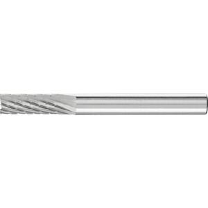 PFERD 21100246 Freesstift Cilinder Lengte 55 mm Afmeting, Ø 6 mm Werklengte 16 mm Schachtdiameter 6 mm