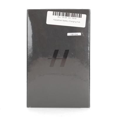 Hasselblad Hasselblad Battery Charging Hub