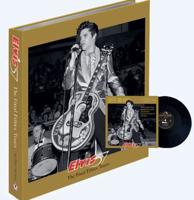 Elvis Presley - Elvis '57 The Final Fifties Tours - FTD Boek + 7inch Vinyl Elvis Presley - Elvis '57 The Final Fifties Tours - FTD Boek + 7inch Vinyl