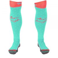 Reece 840006 Amaroo Socks  - Mint-Pink - 30/35 - thumbnail
