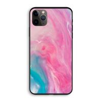 Roze explosie: iPhone 11 Pro Biologisch afbreekbaar hoesje