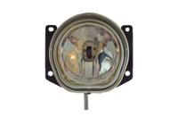 Mistlamp L. of R. Bestelwagen 1748999